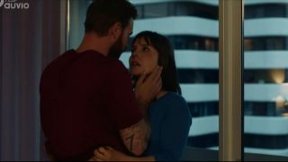 Flore Bonaventura - Le Premier oublie (2019) HD 720p - (Celebrity porn)-9