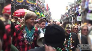 Southbeachcoeds.com- Mardi Gras 2008 Craziness on Bourbon Street-3