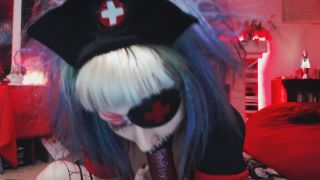 Kota Morgue - Ill Be your Nurse Video Sex Download Porn-3