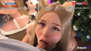 [Hypnosis.Porn] AquaRi - Cat Girl Loves Drinking My Milk AquaRi-2