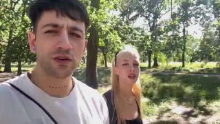 [K2S.CLUB] Noahpells - We had a butt in the park - Noahpells and Sweetkiarita666 - HD 720P-1