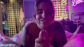 adult xxx video 48 Glory handjob – Eva Autumn on femdom porn fur fetish-5