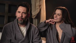 Chanel Camryn No Good Deed (Brunette girls porn)-9