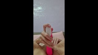 Darkangelsin - Swollen Pussy, Big Clit: Enjoy My Wife in Pantyhose-5