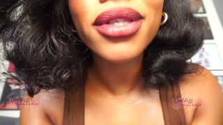 online adult clip 4 femdom cage Goddess Aquaria - Landlord V. Spit Lover - FullHD 1080p, spitting on fetish porn-0
