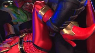 [supermisses.com] STHP-02 Super Heroine in a Close Call!! EX Legenmirror Red Phoenix スーパーヒロイン危機一髪!!EX 騎神戦隊レジェンミラー レッドフェニックス Ena Satsuki - PART-STHP02_02 | giga heroine, superheroines porn, superheroine, wonder woman-0