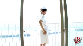 online clip 26 Sayuri - Naughty Nurse Sayuri Will See You! [FullHD 1080p] | shemale | fetish porn a fetish-3