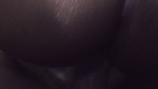 Video After I Wet Up His Dick, He Bent Me Over Doggystyle And Pound...-0