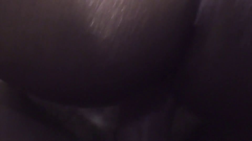 Video After I Wet Up His Dick, He Bent Me Over Doggystyle And Pound...