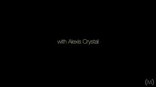 [MetArtFilms] Alexis Crystal Someone There [12.26.19] [1080p]-0