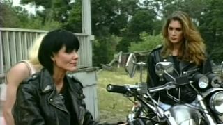 Bad Girls 6: Ridin' Into Town - Part  1-1