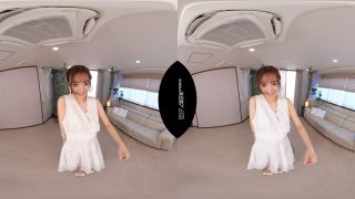 DSVR-1573 【8KVR】【8K】芸能人 渚恋生 初対面-0