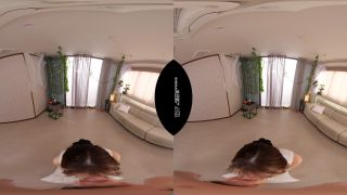DSVR-1573 【8KVR】【8K】芸能人 渚恋生 初対面-2