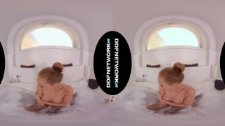 Russian Luxury Massage VR vr Liza Billberry-4