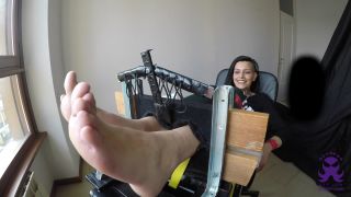 Octopus - First Time Eve - Feet in the Stocks - Soft and...-1