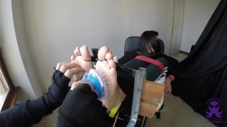 Octopus - First Time Eve - Feet in the Stocks - Soft and...-7