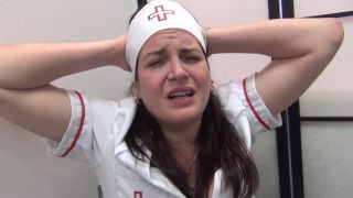 adult clip 3 SpankedInUniform – St. Elizabeth 59 - fetish - femdom porn maxi pad fetish-9