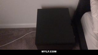🔥❤️MYLF  Horny Stepson Dreams On Fucking His Stepmom Alexis Zara Came -1