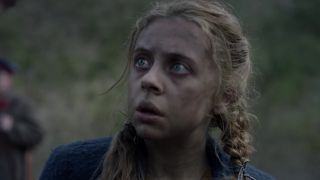 Bel Powley, etc - Ashes in the Snow (2018) HD 1080p - (Celebrity porn)-2