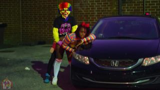 GIbbyTheClown - Chuckie Meets Gibby - Black & Ebony-7