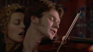 Greta Scacchi, Eva Marie Bryer - The Red Violin (1998) HD 1080p - (Celebrity porn)-2