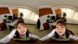 Hanazawa Himari  [cen] [JAV, Creampie, Solowork, Female Teacher, Slut, Slender, Love, VR, High Quality VR, 8KVR, 2048p].-8