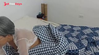 [GetFreeDays.com] I surprise my stepsister in bed masturbating and I get into her sheets - Porn 100 in Spanish. Adult Leak November 2022-0