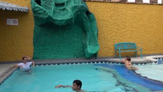 Kathy Lee69 - I FUCK WITH MY STEPSON WILDLY IN THE ASSHOLE-1