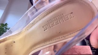 xxx video 28 Draining Your Wallet and Skinny Dick With My Heels on asian girl porn harlow harrison femdom-8