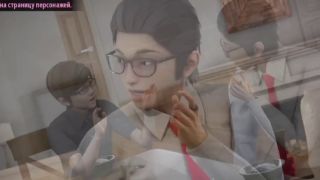 Game Hentai Fantasy Forbidden Paths-2