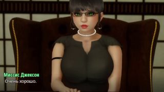 Game Hentai Fantasy Forbidden Paths-5