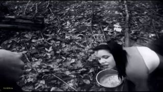 Deutsche Dominaz - Natursekt im Forrest 720P - Mdh-3