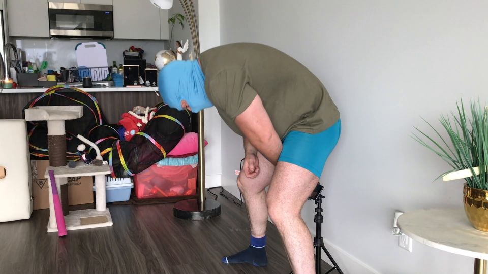 [K2S.CLUB] Whatskicking35 - Sexy Dress Ball Destruction - FullHD 1080P