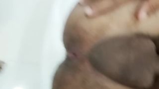 xxx clip 42  ts sonu 17-03-2019 Hot young Hyderabadi boy fucked by me, shemales on shemale porn-1