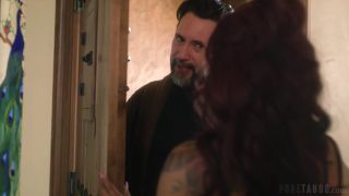 PureTaboo – Avery Jane: A Good Neighbor Avery Jane Adult Time-1