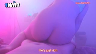 Video CHEATING my Husband Asks me to STOP Sucking Dick kisankanna 1...-6