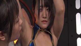 [SuperMisses.com] [ZATS-44] Burning Action Super Heroine Chronicles 44 International Crime Investigator Meifa-015-7