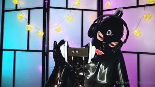 Morticia Fox () Morticiafox - there it is my first asmr video ill send the full clip tomorrow to all of you who 26-09-2021-2