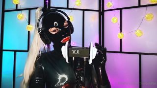 Morticia Fox () Morticiafox - there it is my first asmr video ill send the full clip tomorrow to all of you who 26-09-2021-8