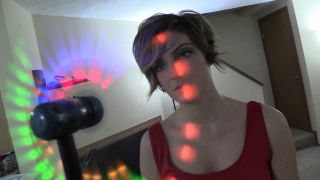 Femdom porn Femdom porn GirlsGoneHypnotized – Scarlett Hypnotized  -1