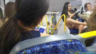 Upskirt on australian  girl-5