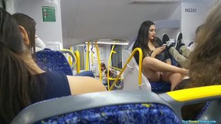 Upskirt on australian  girl-6