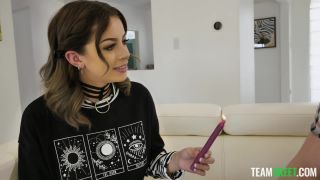 adult clip 1 TeenPies/TeamSkeet - Bella Luna - Hard A s | missionary | femdom porn dirty fetish porn-1