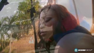 Blowjob Mz Booty: Everything's Bigger In Texas-1