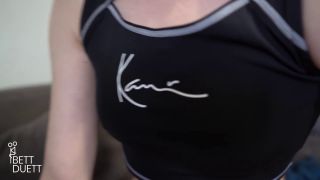  Amateur  Bett Duett - Make love like the first time!! - Fetish  Amateur -4