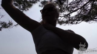 6213 20yo Candice On Vacation With Me To Croatia Risky Rocky-7
