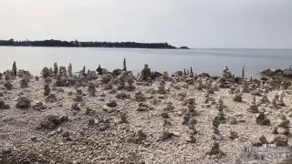 6213 20yo Candice On Vacation With Me To Croatia Risky Rocky-9