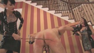 adult video clip 18 Cruel with the Cane 2, dannii harwood femdom on fetish porn -3