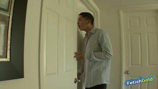 Step Daughter Gets her Tight Pussy Screwed by Step Dad Big Cock-0