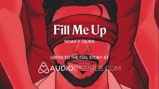 Erotic Audio by Audiodesires - ASMR Audio Porn: Dominant Wife Pegs Her Blindfolded Male Sub Husband – Anal Play Femdom - For Women-7